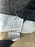 Level 99 White Denim Shorts Size 26 - photo 4