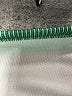 Unbranded Stars Green Pullover Sweater Size XL - photo 7