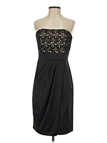 White House Black Market Cocktail Dress (view 1)