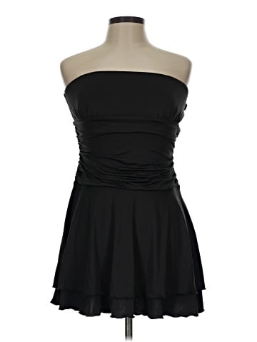 Princess Polly Cocktail Dress (view 1)