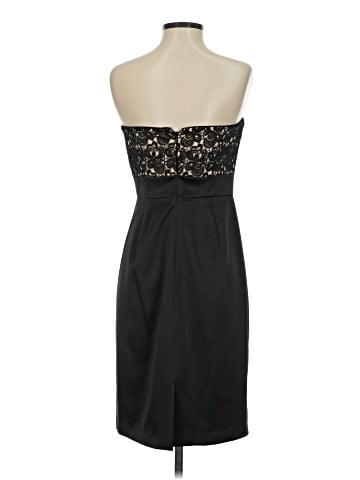 White House Black Market Cocktail Dress (view 2)