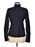 Belstaff Solid Blue Jacket Size EU (IT) 44 / US 8 - photo 1