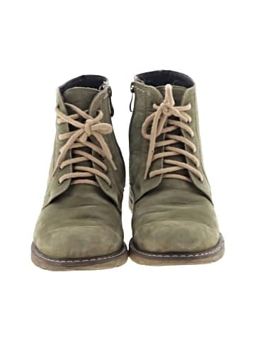 V Italia Ankle Boots (view 2)