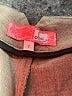 Lux Brown Dress Pants Size 7 - photo 7