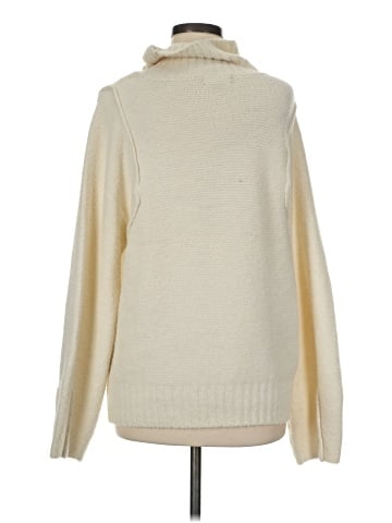 Universal Thread Turtleneck Sweater (view 2)