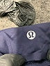 Lululemon Athletica Blue Tank Top Size 4 - photo 7