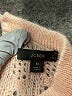 J.Crew Pink Pullover Sweater Size M - photo 7