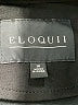 ELOQUII Black Blazer Size 16 Plus - photo 6