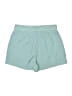 Nike 100% Nylon Color Block Teal Board Shorts Size M - photo 2