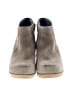 Dansko Gray Ankle Boots Size EU 41 - photo 2