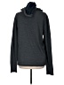 Abercrombie & Fitch Gray Pullover Hoodie Size M - photo 2