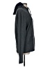 Abercrombie & Fitch Gray Pullover Hoodie Size M - photo 4