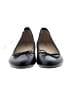 Cat & Jack Black Flats Size 4 (youth) - photo 2