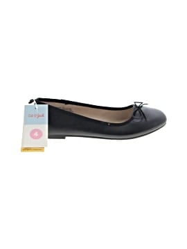 Cat & Jack Flats (view 1)
