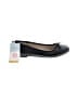 Cat & Jack Black Flats Size 4 (youth) - photo 1