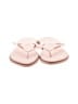 Havaianas Pink Flip Flops Size 7 - 8 - photo 2