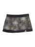 Adidas Metallic Silver Skort Size M - photo 1