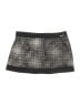 Adidas Metallic Silver Skort Size M - photo 2