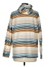O'Neill 100% Polyester Blue Pullover Sweater Size M - photo 2