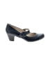 Life Stride Blue Heels Size 10 (wide) - photo 1