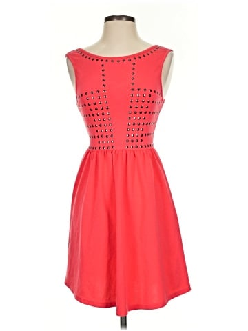 Ya Los Angeles Cocktail Dress (view 1)