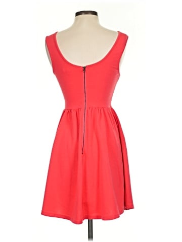 Ya Los Angeles Cocktail Dress (view 2)