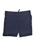 GAIAM Solid Blue Athletic Shorts Size S - photo 1