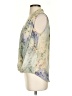 Nine West 100% Polyester Green Sleeveless Blouse Size S - photo 5