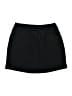 Adidas Solid Black Skort Size S - photo 1