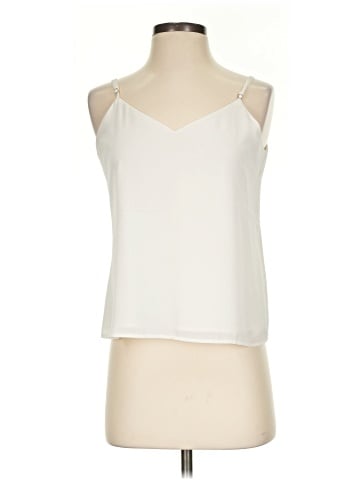 Banana Republic Sleeveless Blouse (view 1)