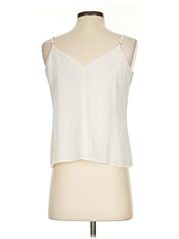 Banana Republic Sleeveless Blouse (view 2)