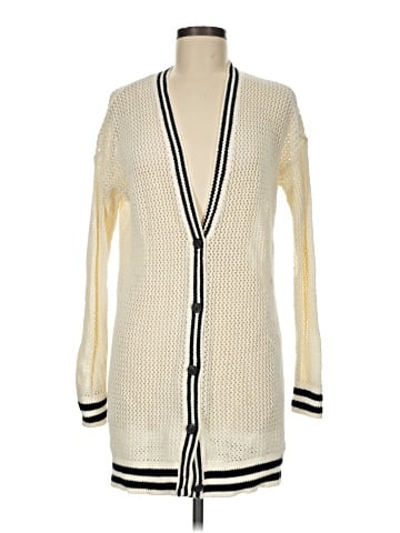 American Eagle Outfitters Cardigan (view 1)