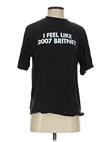 Assorted Brands Short Sleeve T-Shirt (view 1)