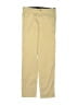 Nordstrom Solid Tan Khakis Size 12 - photo 1