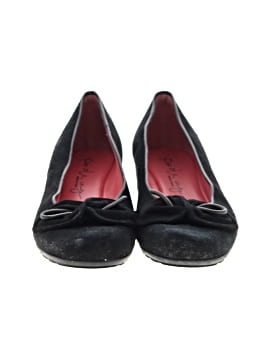 Pas De Rouge Wedges (view 2)