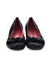 Pas De Rouge Black Wedges Size EU 38 - photo 2