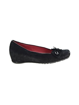 Pas De Rouge Wedges (view 1)