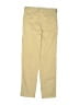 Nordstrom Solid Tan Khakis Size 12 - photo 2