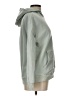 Zyia Active Silver Gray Long Sleeve Turtleneck Size L - photo 4