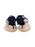 Wild Pair Blue Sandals Size 8 - photo 2
