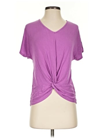 Amour Vert Short Sleeve Top (view 1)