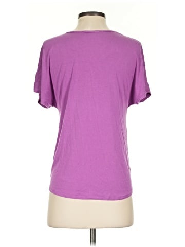 Amour Vert Short Sleeve Top (view 2)