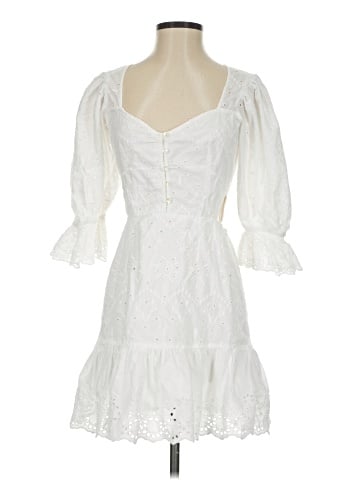French Connection Cocktail Dress (view 1)