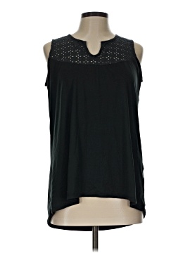 North River Outfitters Sleeveless Blouse