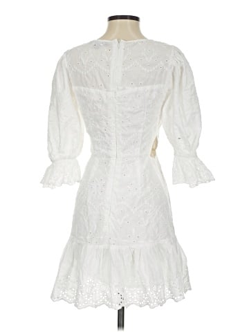 French Connection Cocktail Dress (view 2)
