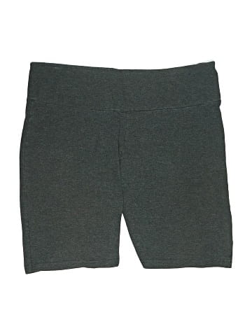 The Girls Athletic Shorts (view 1)