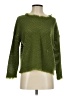 Assorted Brands 100% Acrylic Green Pullover Sweater Size S - photo 1
