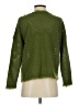 Assorted Brands 100% Acrylic Green Pullover Sweater Size S - photo 2