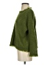 Assorted Brands 100% Acrylic Green Pullover Sweater Size S - photo 5