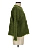 Assorted Brands 100% Acrylic Green Pullover Sweater Size S - photo 4